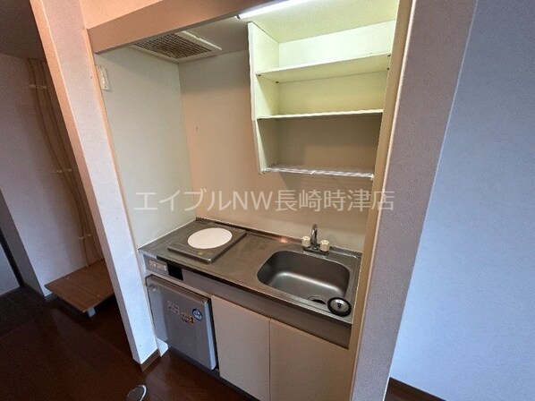 クレール岩屋の物件内観写真